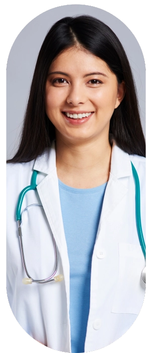 Doctoar Sonriente